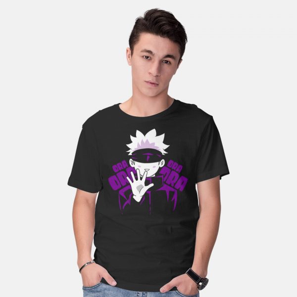 Ora Ora Jujutsu - Image 2