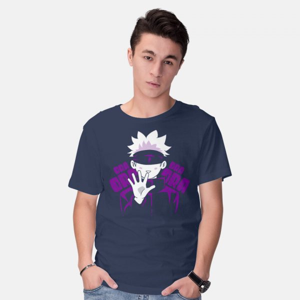 Ora Ora Jujutsu - Image 6