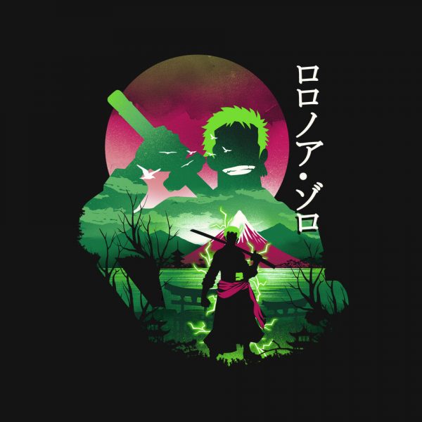 Zoro Landscape - Image 4