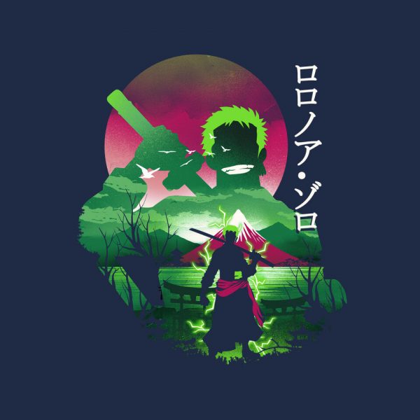 Zoro Landscape - Image 8