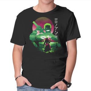 Zoro Landscape