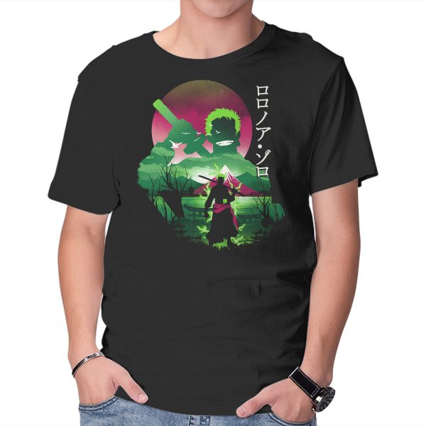 Zoro Landscape