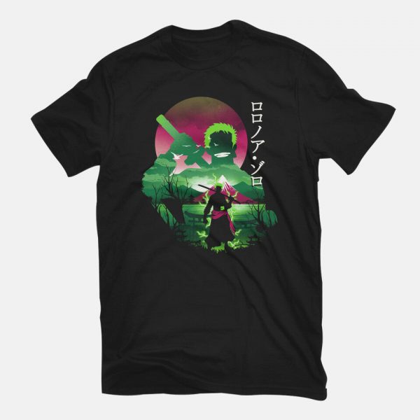 Zoro Landscape - Image 3