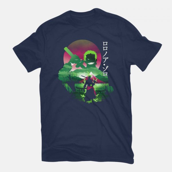 Zoro Landscape - Image 7