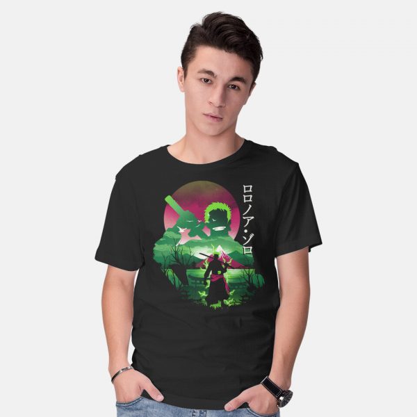 Zoro Landscape - Image 2
