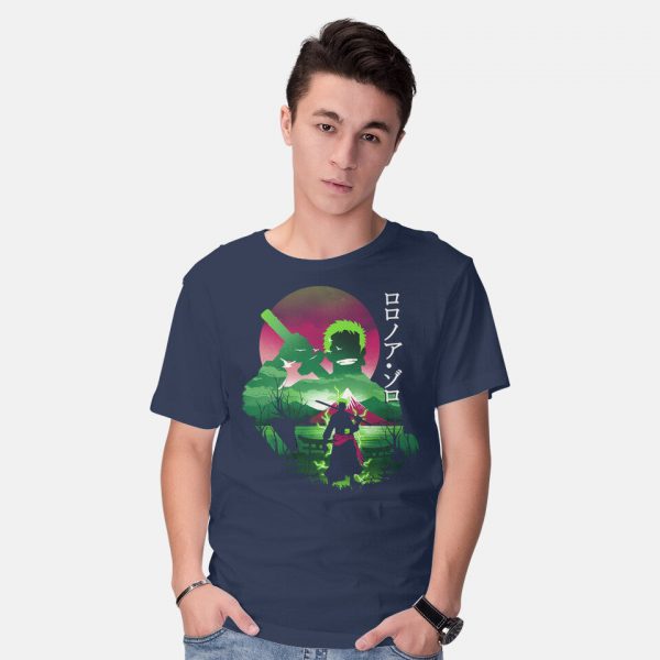 Zoro Landscape - Image 6