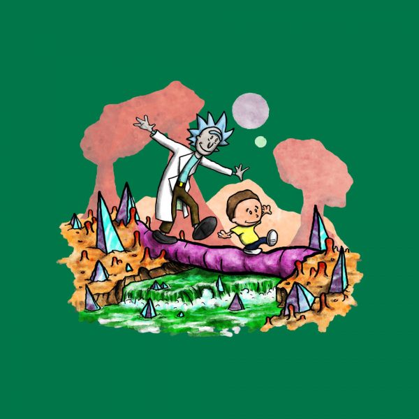 Look Morty! - Image 20
