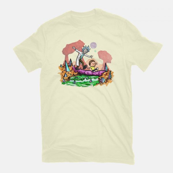 Look Morty! - Image 7