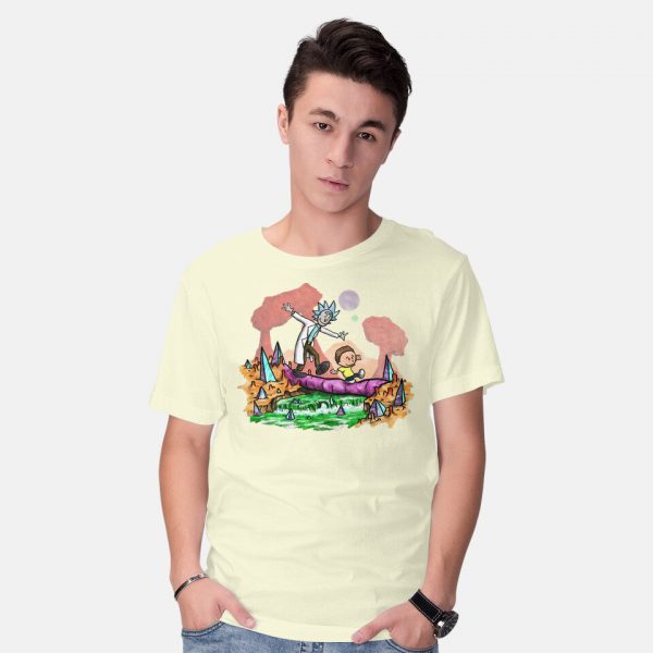 Look Morty! - Image 6