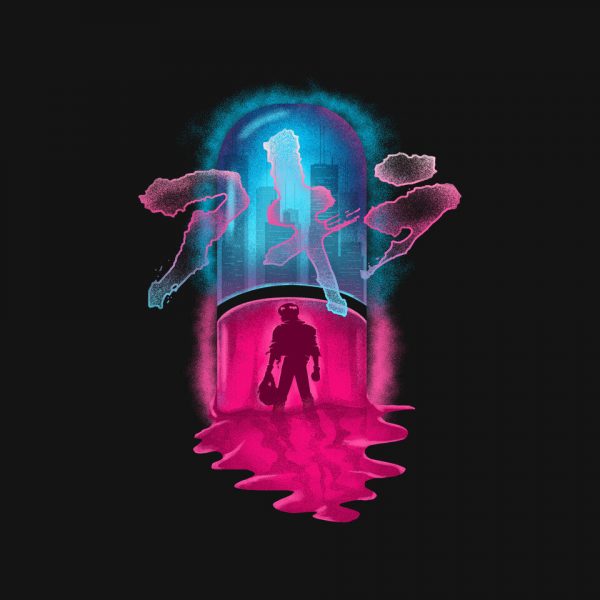 Neo-Tokyo Pill - Image 4