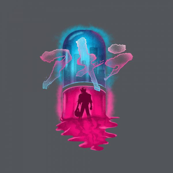 Neo-Tokyo Pill - Image 8