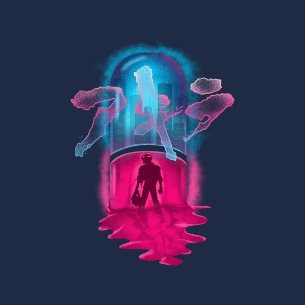 Neo-Tokyo Pill - Image 12