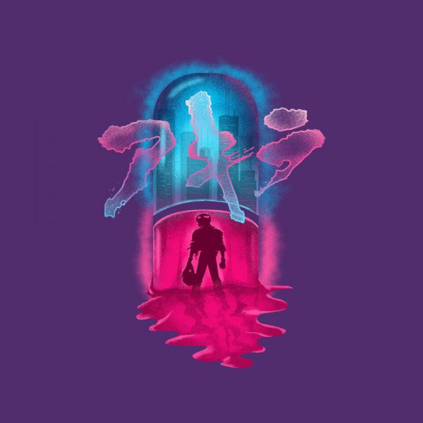 Neo-Tokyo Pill - Image 16