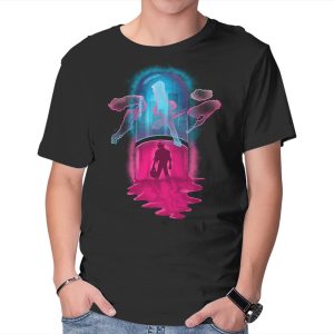 Neo-Tokyo Pill