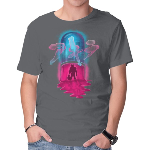 Neo-Tokyo Pill - Image 5