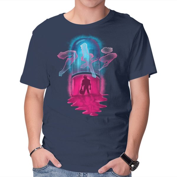 Neo-Tokyo Pill - Image 9