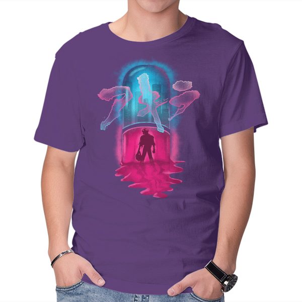 Neo-Tokyo Pill - Image 13