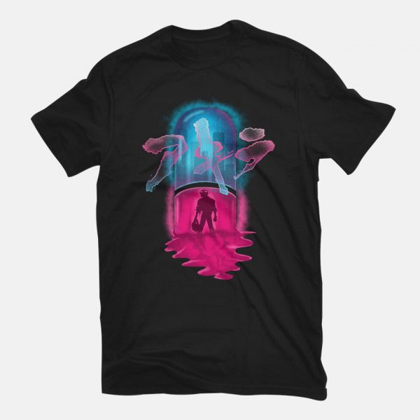 Neo-Tokyo Pill - Image 3