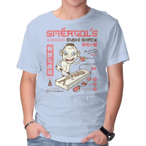 Smeagol's Sushi Shack - Image 5