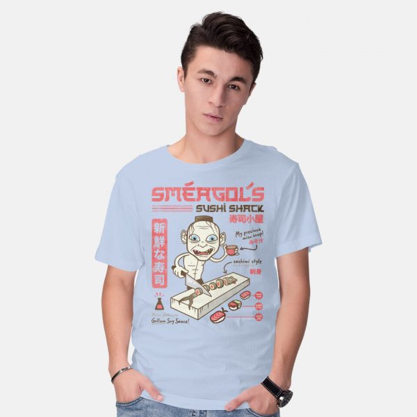 Smeagol's Sushi Shack - Image 6