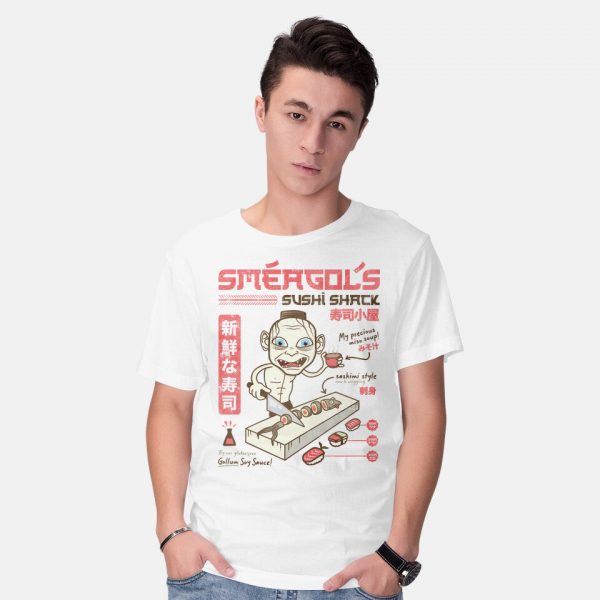 Smeagol's Sushi Shack - Image 10