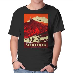 Climb Mordor