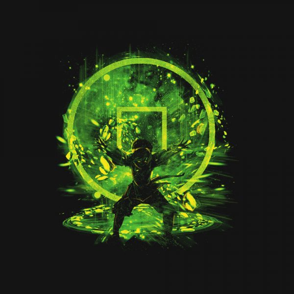 Earth Storm - Image 4