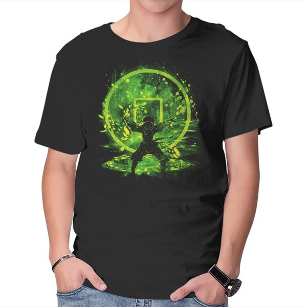 Earth Storm