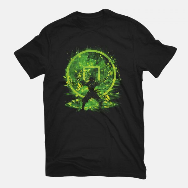 Earth Storm - Image 3