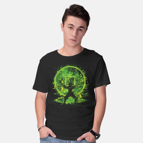 Earth Storm - Image 2