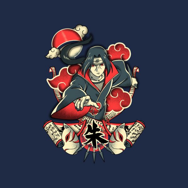 Under My Genjutsu - Image 16
