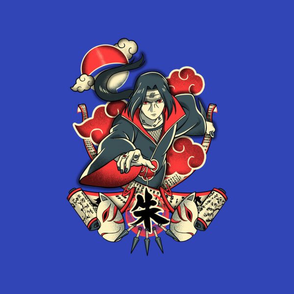 Under My Genjutsu - Image 12