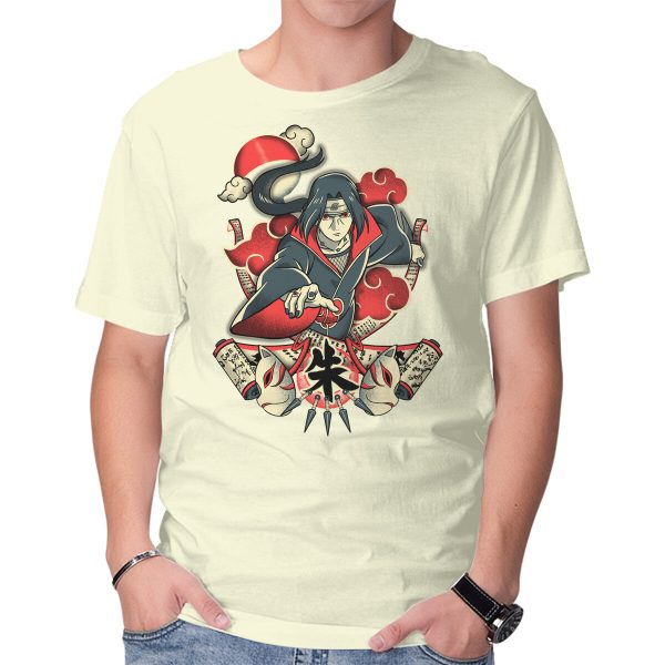 Under My Genjutsu - Image 5