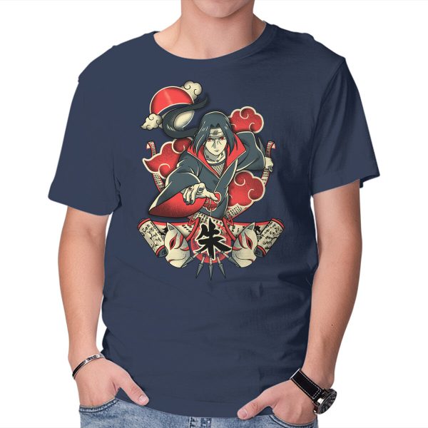 Under My Genjutsu - Image 13