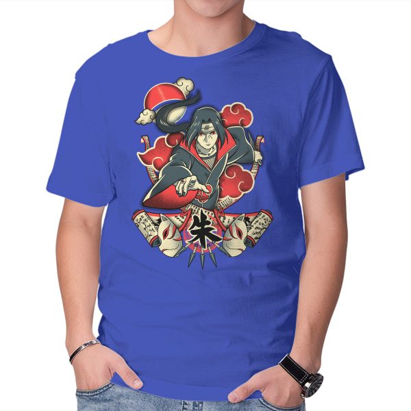 Under My Genjutsu - Image 9