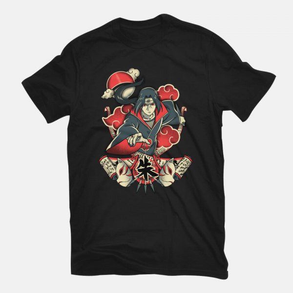 Under My Genjutsu - Image 3