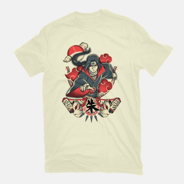 Under My Genjutsu - Image 7