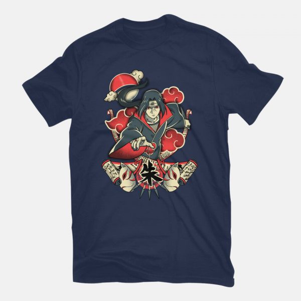 Under My Genjutsu - Image 15