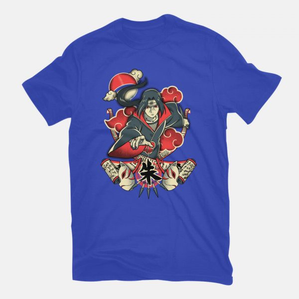 Under My Genjutsu - Image 11