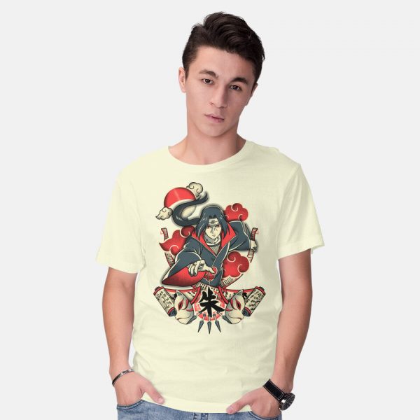 Under My Genjutsu - Image 6
