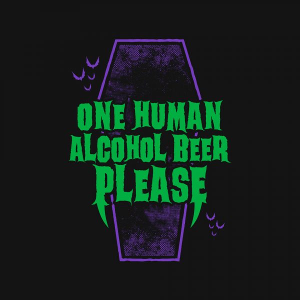 One Human Beer - Image 4