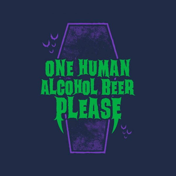One Human Beer - Image 8