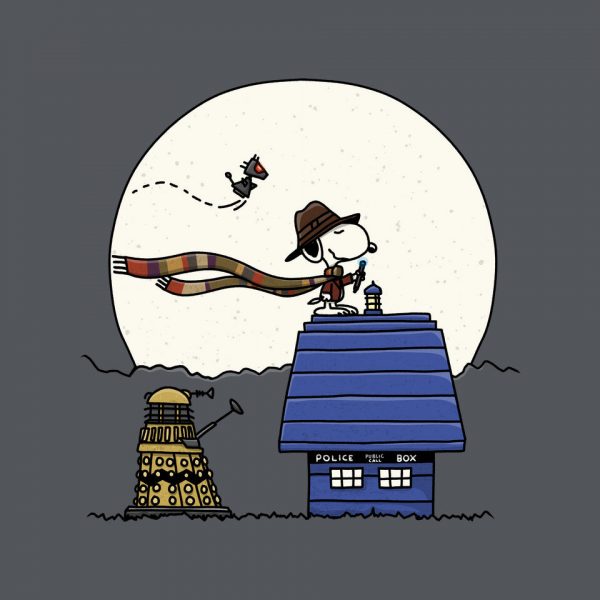 Doctor Snoop - Image 12