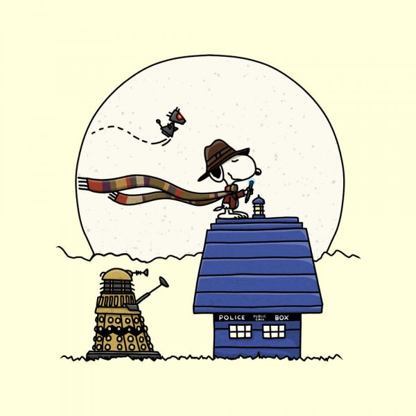 Doctor Snoop - Image 8
