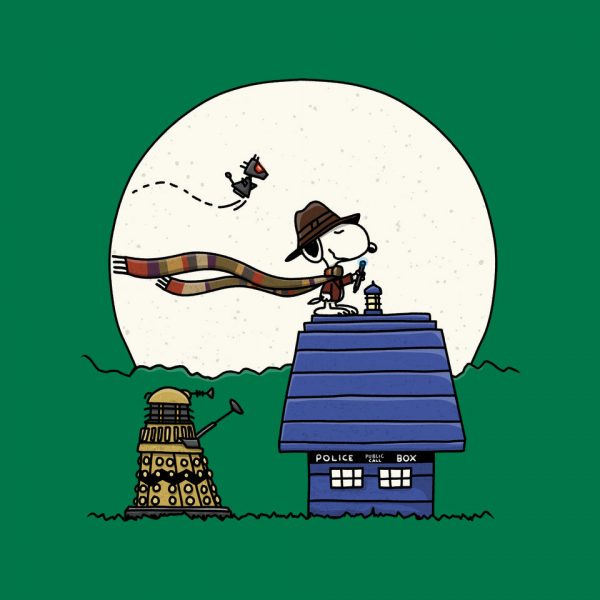 Doctor Snoop - Image 16