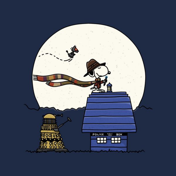 Doctor Snoop - Image 4