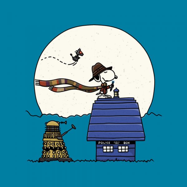 Doctor Snoop - Image 20
