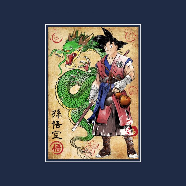 Ronin Saiyan - Image 20