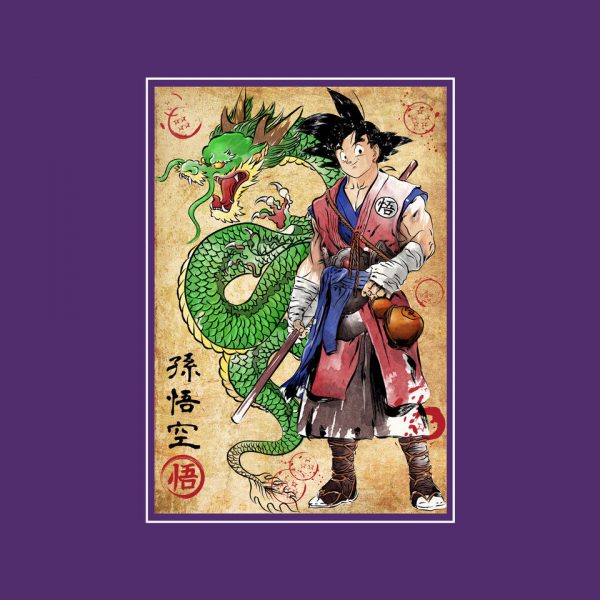 Ronin Saiyan - Image 12