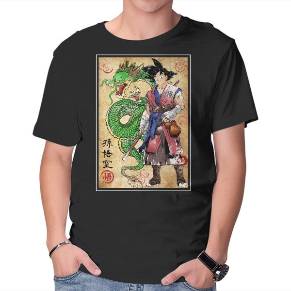 Ronin Saiyan - Image 13